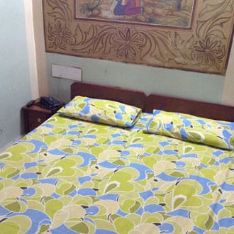 Hotel Vinayak Palace, Jodhpur 4